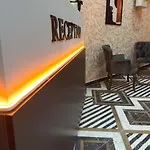 Hotel Hello Eskişehir