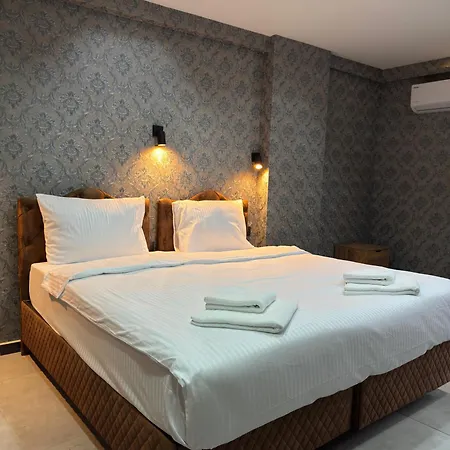 Hotell Hello