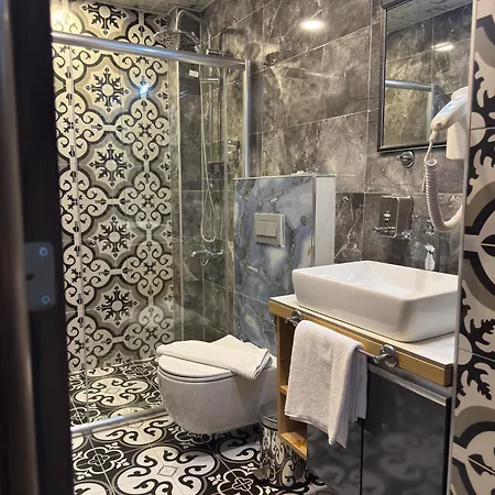 Hello Hotel Eskişehir
