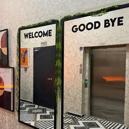 Hello Hotel