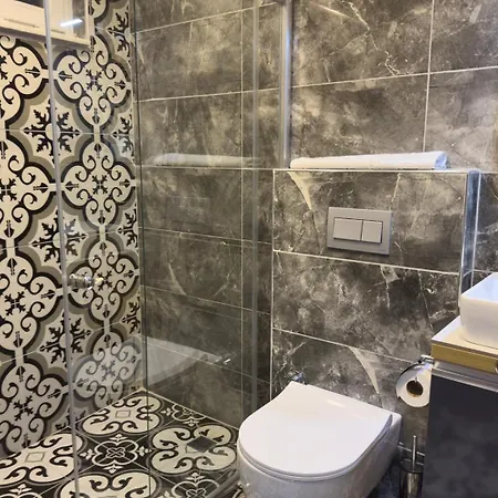 Hotell Hello Eskişehir