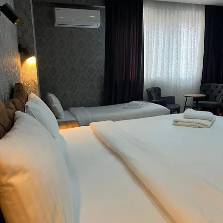 Hello מלון אסקיסהיר