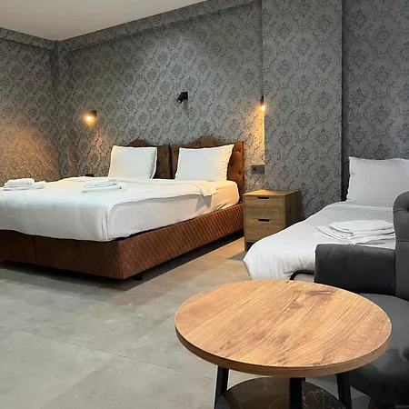 Hotell Hello Eskişehir