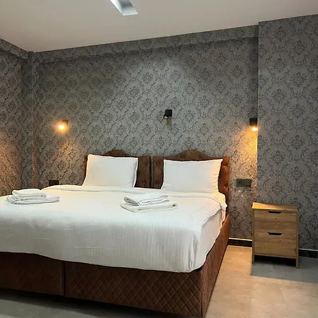 Hello Hotell Eskişehir