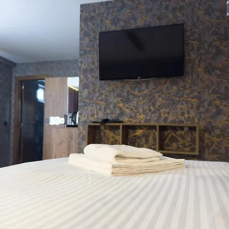 Hotell Hello *