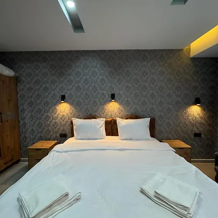 Hello Hotell Eskişehir
