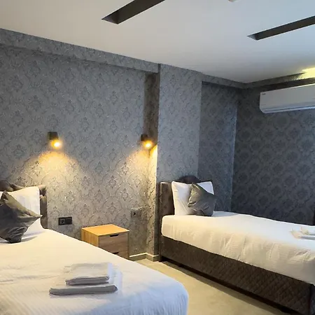 Hotel Hello