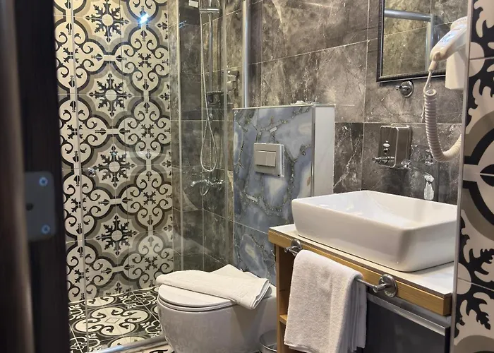 Hello 酒店 埃斯基谢希尔