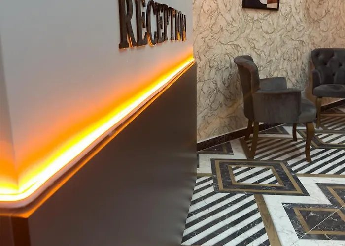 酒店 Hello 埃斯基谢希尔