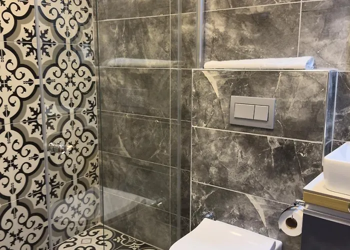 酒店 Hello 埃斯基谢希尔