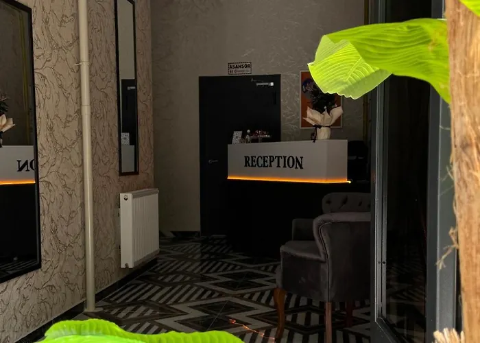 Hello Hotel Eskişehir