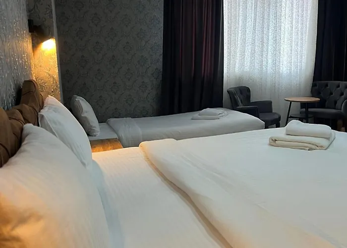 Hello 酒店 埃斯基谢希尔