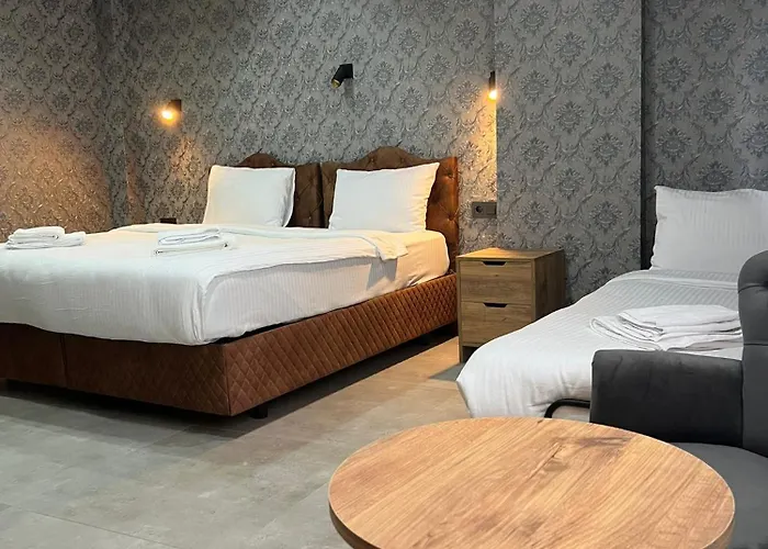 酒店 Hello 埃斯基谢希尔