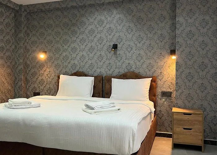 Hello 酒店 埃斯基谢希尔