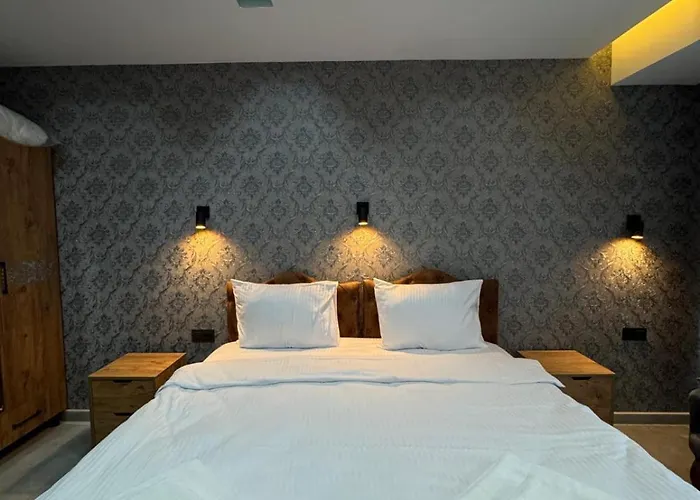 Hello 酒店 埃斯基谢希尔